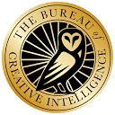 The Bureau of Creative Intelligence Logo
