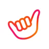 Dive Chat Logo