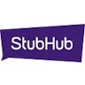 StubHub Logo