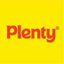 Plenty Logo
