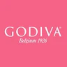 Godiva Chocolatier Logo