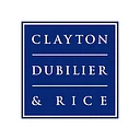 Clayton, Dubilier & Rice Logo