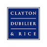Clayton, Dubilier & Rice Logo