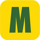 McMaster-Carr Logo