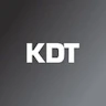 Koch Disruptive Technologies Logo