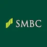 Sumitomo Mitsui Banking Logo