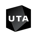 United Talent Agency Logo