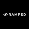 Ramped Logo