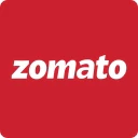 Zomato Logo