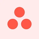 Asana Logo