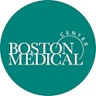 Boston Medical Center Logo