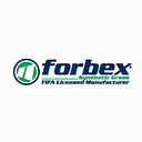 Forbex - Sitio Web de Césped Sintético Logo