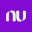 Nubank Logo