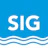 Susquehanna International Group, Logo