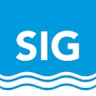 Susquehanna International Group, Logo
