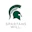 Michigan State University Logo