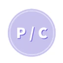 Pivot with Chloe Logo