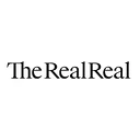 The RealReal Logo