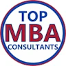 Top mba consultants Logo