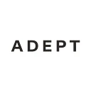 Adept Logo