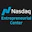 Nasdaq Entrepreneurial Center Logo