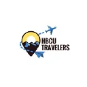 HBCU Travelers Logo