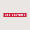 BAE Systems Logo