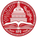 Harvard Political Review Logo