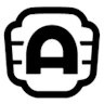 Alamo Drafthouse Cinema Logo