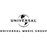 Universal Music Group Logo