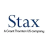 Stax - a global strategy consulting firm Logo