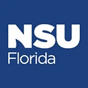 Nova Southeastern U. Logo