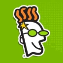 Go Daddy Logo