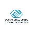 Boys & Girls Clubs of the Peninsula Logo