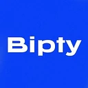 Bipty Logo