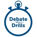 DebateDrills Logo