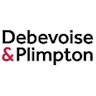 Debevoise & Plimpton Logo