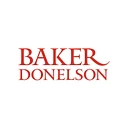 Baker Donelson Logo