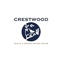 Crestwood Health and Rehabilitation Center Logo