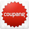 Coupang Logo