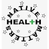 Native Health Matters Logo
