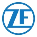 ZF Group Logo