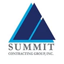Summit Contracting Group Logo