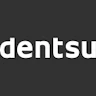 dentsu Logo