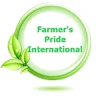 Farmer's Pride International Logo