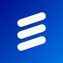 Ericsson Logo