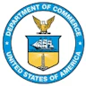 U.S. Department of Commerce Logo