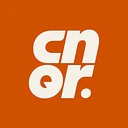 Conquer. Logo