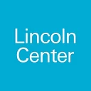 Lincoln Center Logo