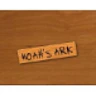 Noah's Ark Communications Logo